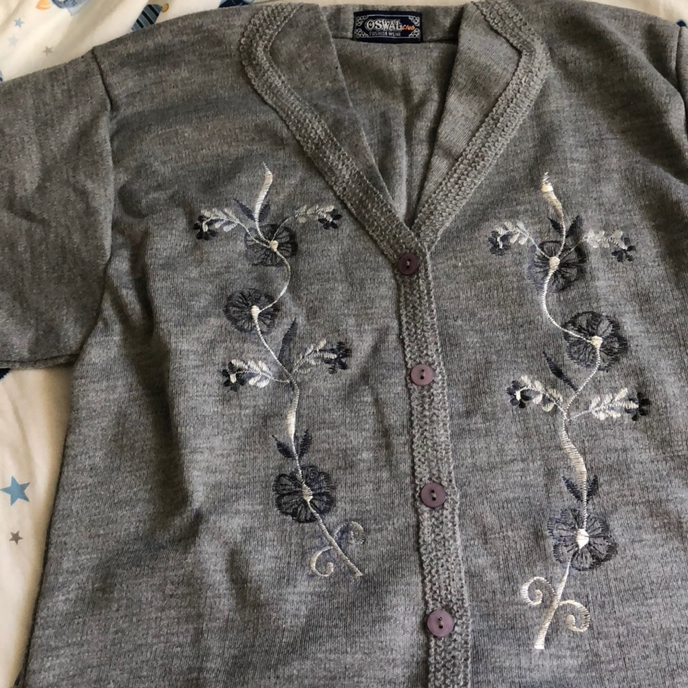 Sweater